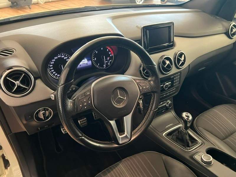 Mercedes-Benz Classe B
