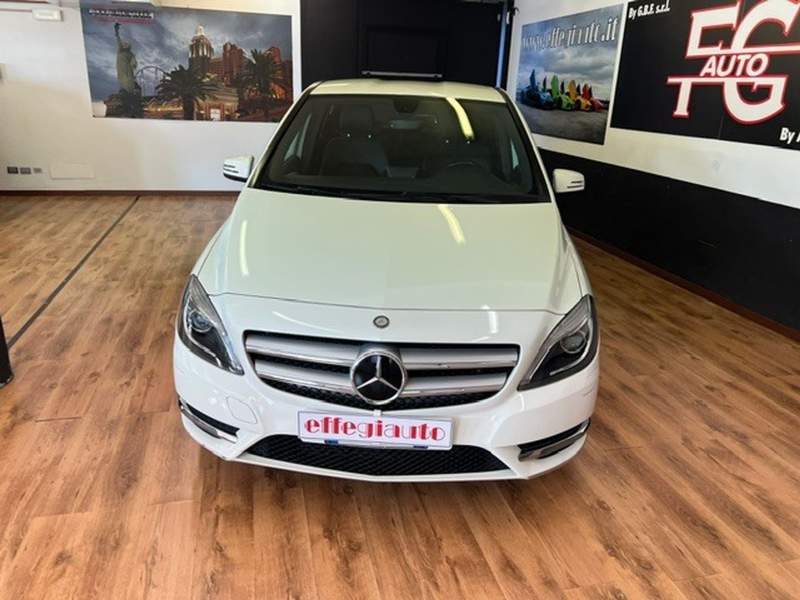 Mercedes-Benz Classe B