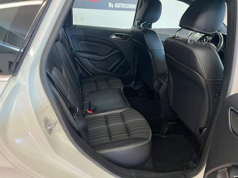 Mercedes-Benz Classe B