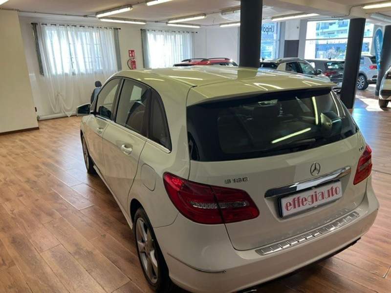 Mercedes-Benz Classe B