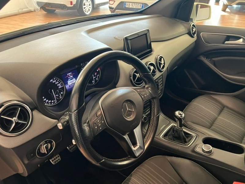 Mercedes-Benz Classe B