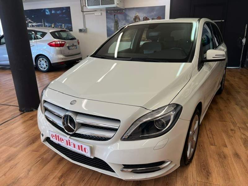 Mercedes-Benz Classe B