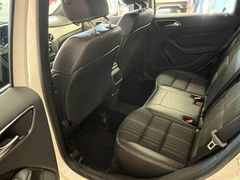 Mercedes-Benz Classe B
