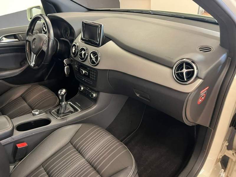 Mercedes-Benz Classe B