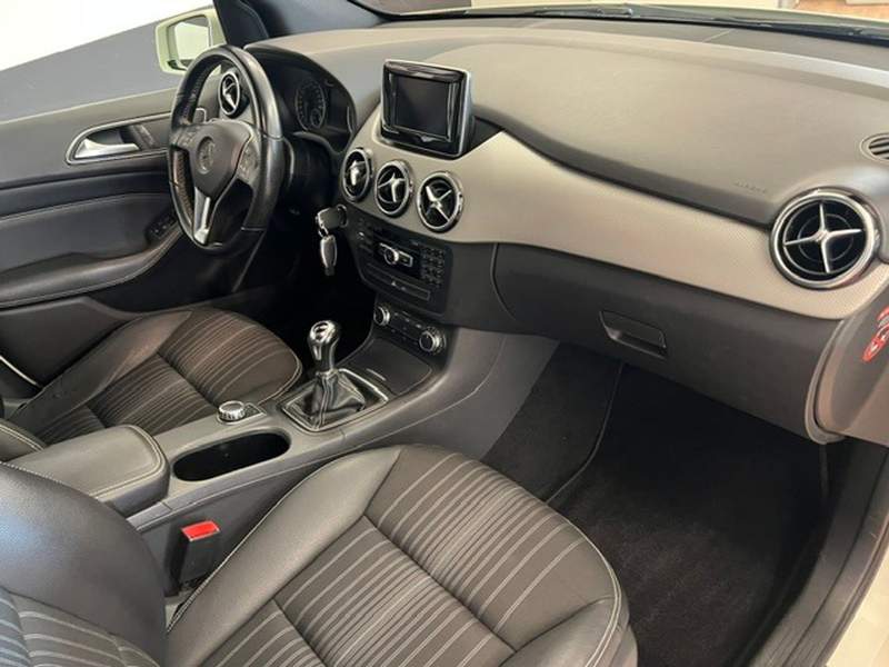 Mercedes-Benz Classe B