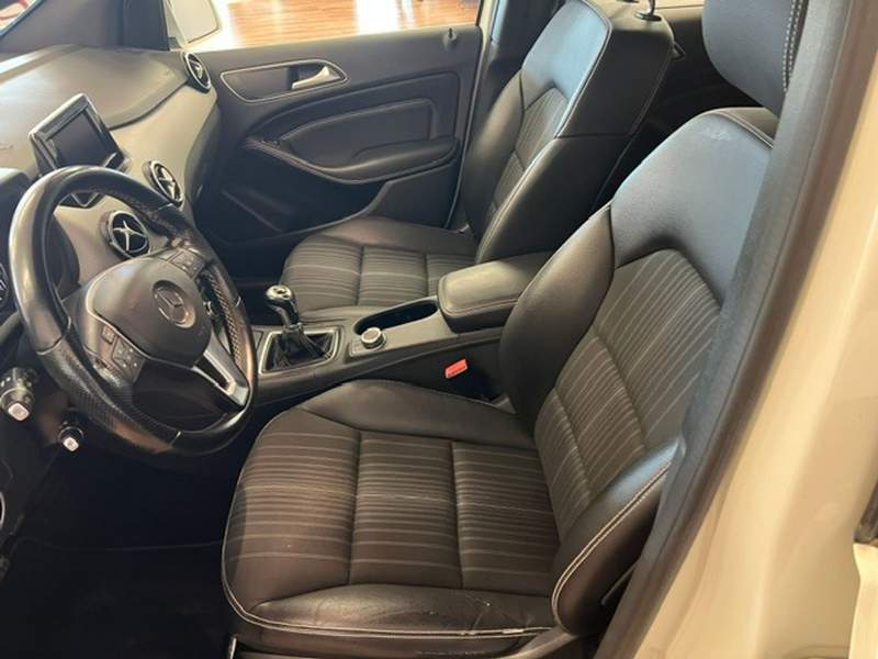 Mercedes-Benz Classe B