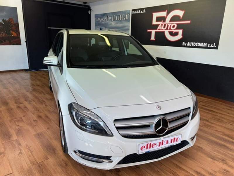 Mercedes-Benz Classe B