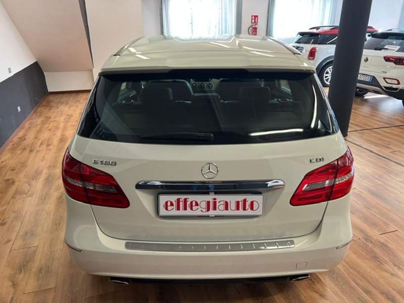 Mercedes-Benz Classe B