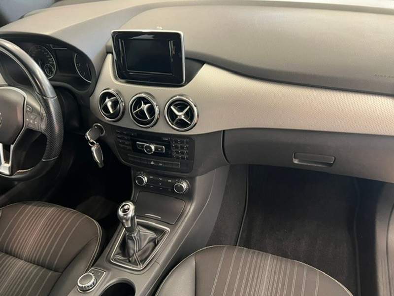 Mercedes-Benz Classe B