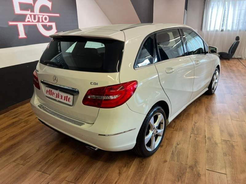 Mercedes-Benz Classe B