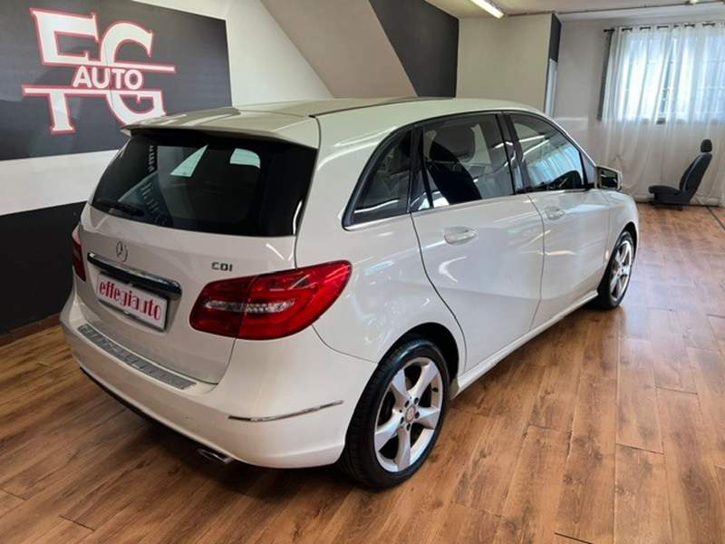Mercedes-Benz Classe B