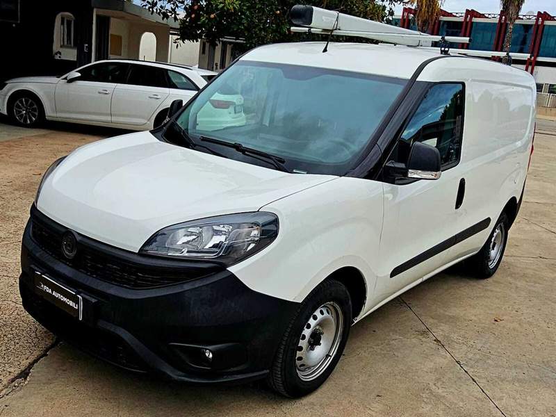 Fiat Doblò