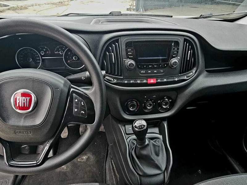 Fiat Doblò