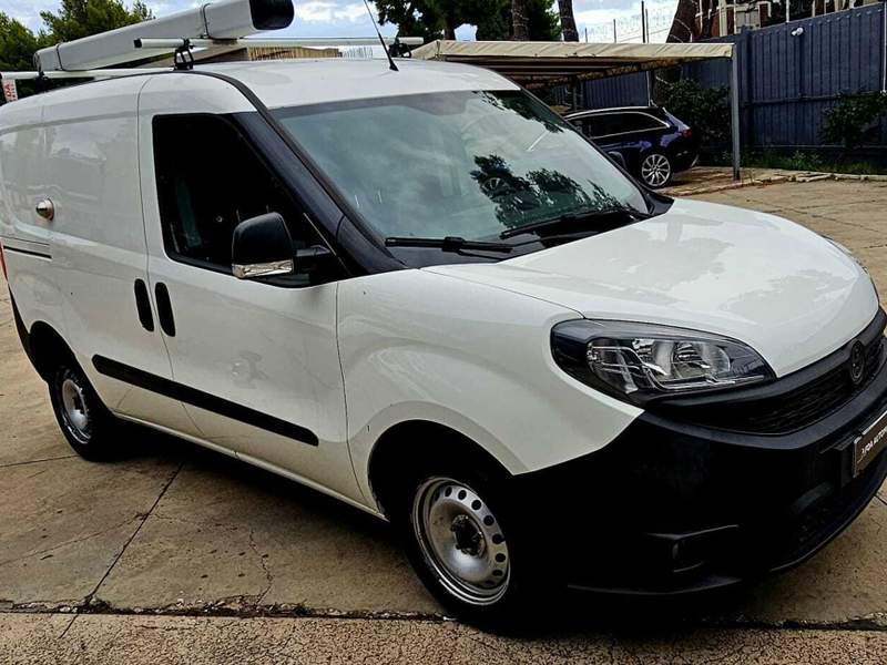 Fiat Doblò