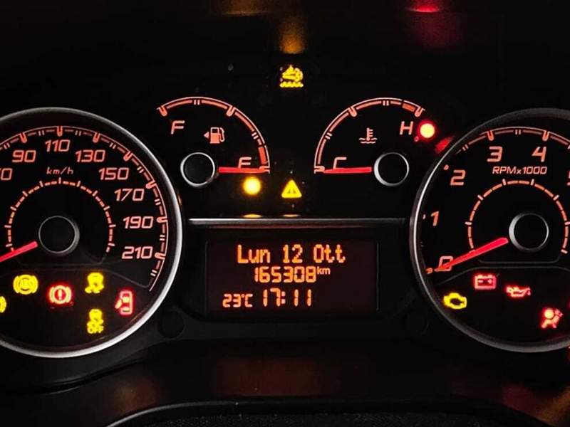 Fiat Doblò