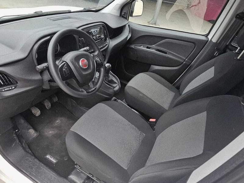 Fiat Doblò