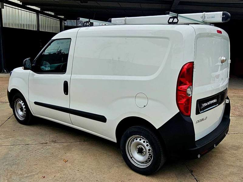 Fiat Doblò
