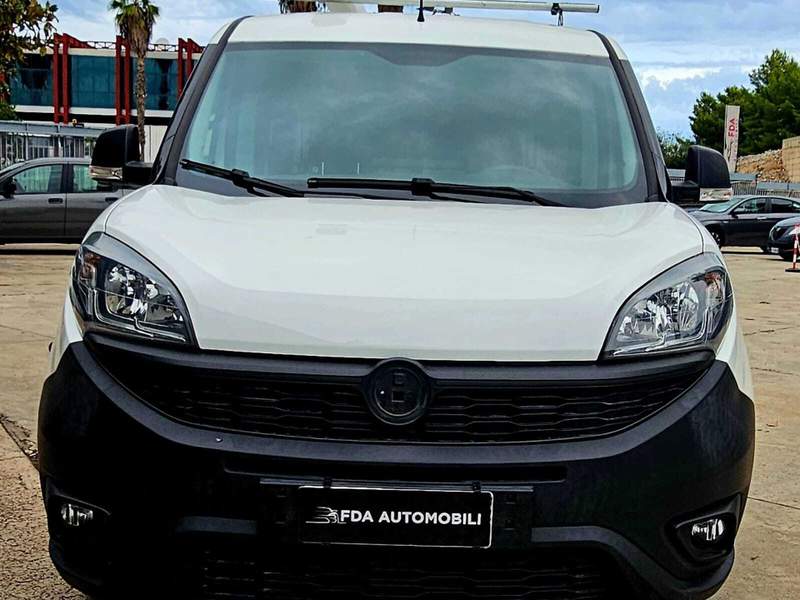 Fiat Doblò
