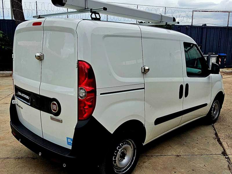 Fiat Doblò