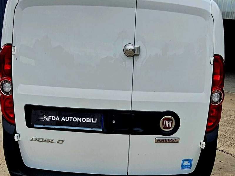 Fiat Doblò