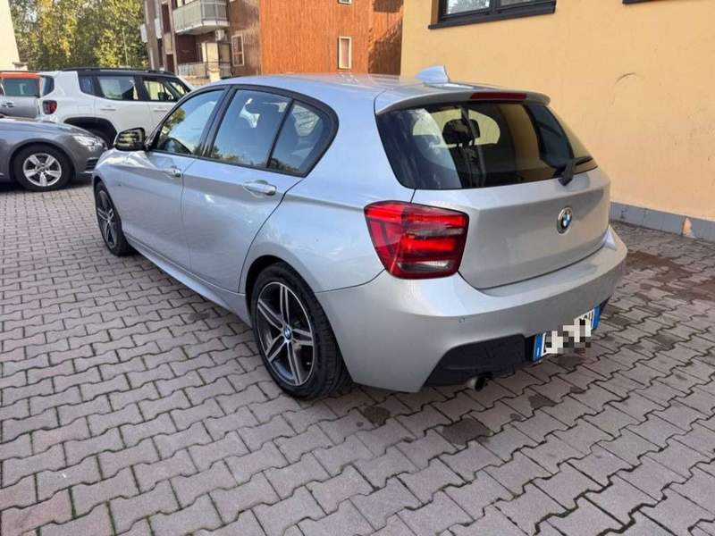 BMW Serie 1 116i