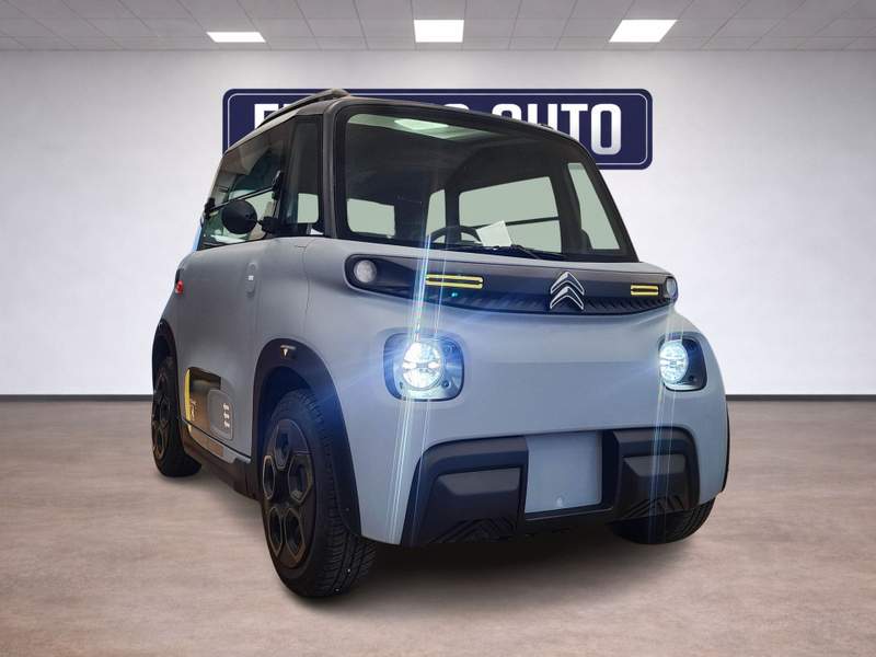 Citroen Ami