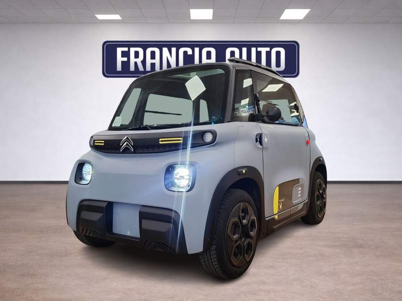 Citroen Ami
