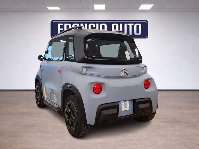 Citroen Ami
