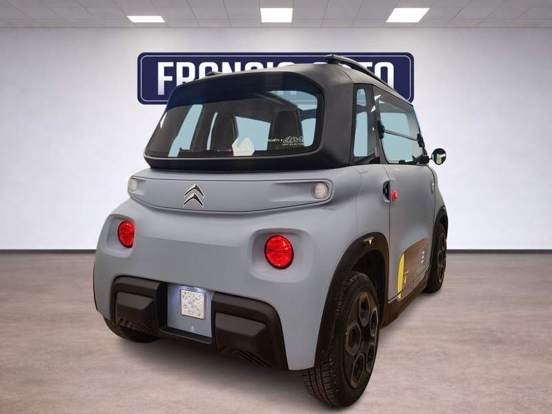 Citroen Ami