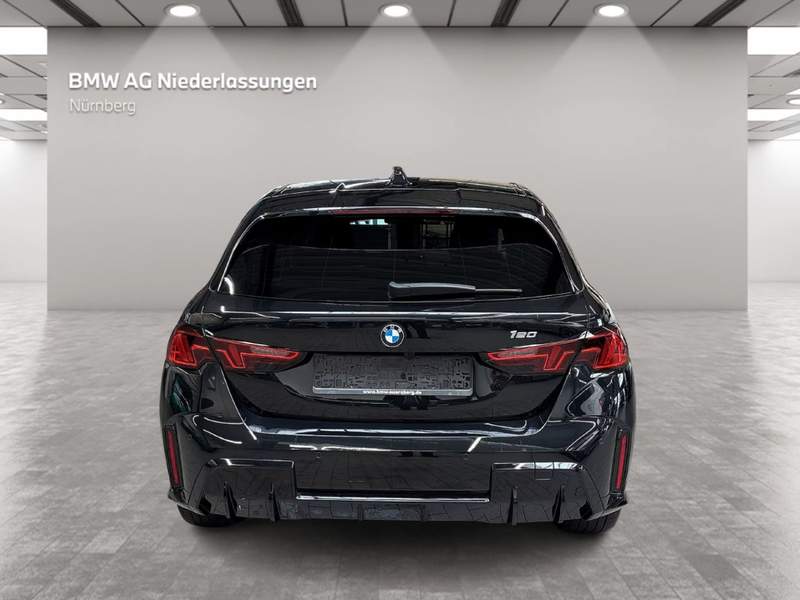 BMW Serie 1 120