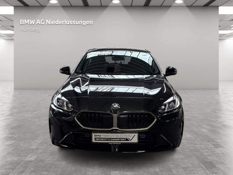 BMW Serie 1 120