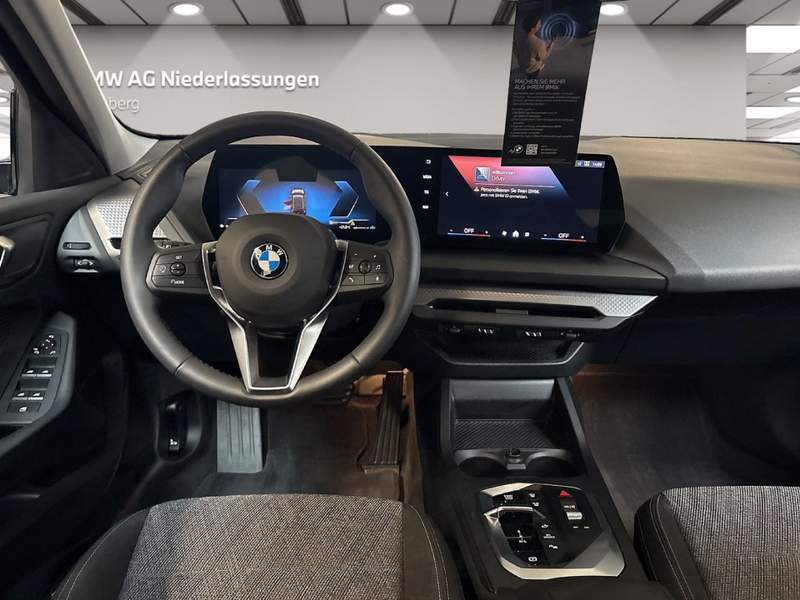 BMW Serie 1 120