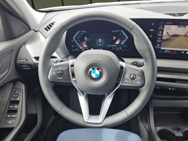 BMW Serie 1 120