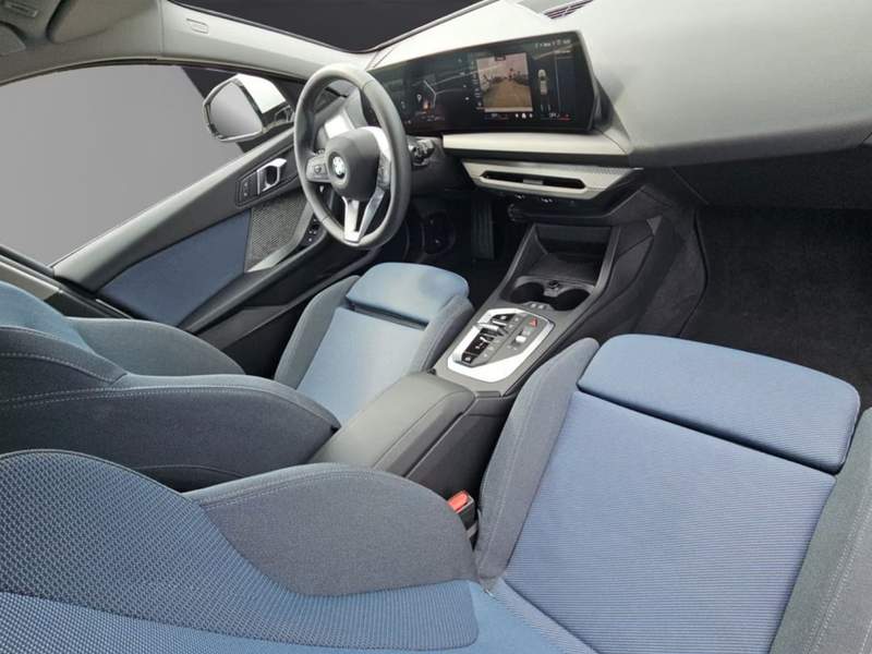 BMW Serie 1 120