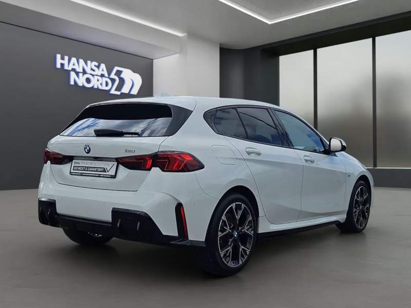 BMW Serie 1 120