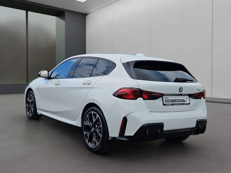 BMW Serie 1 120