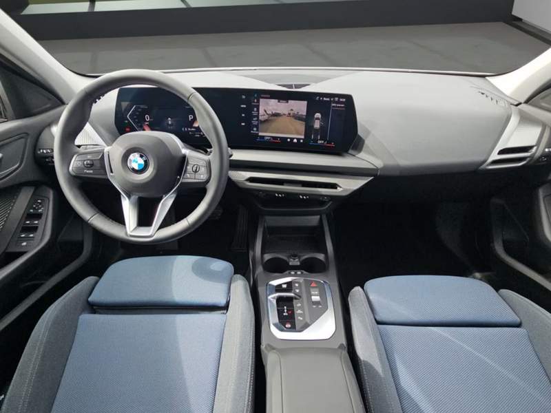 BMW Serie 1 120