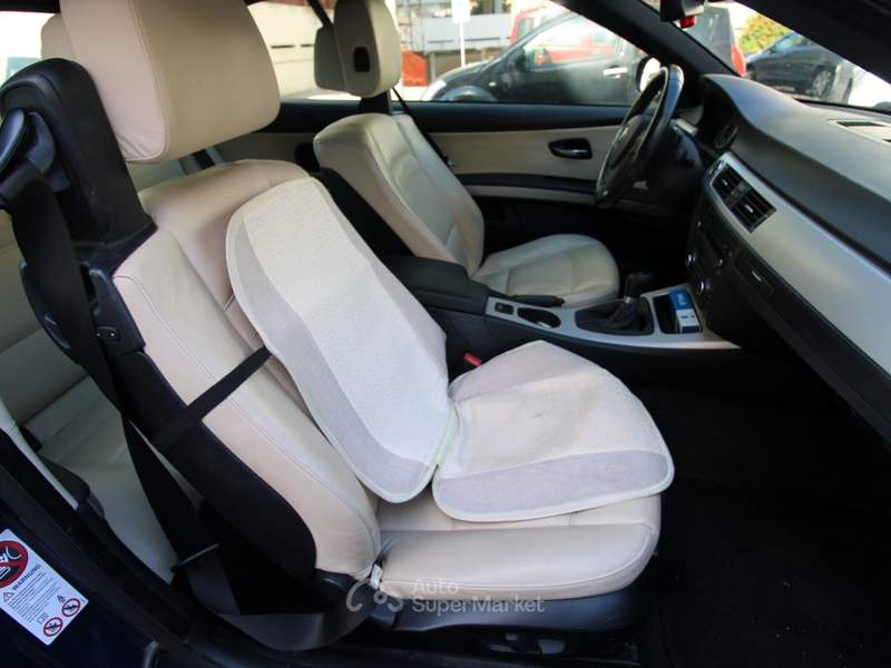 BMW Serie 3 320d