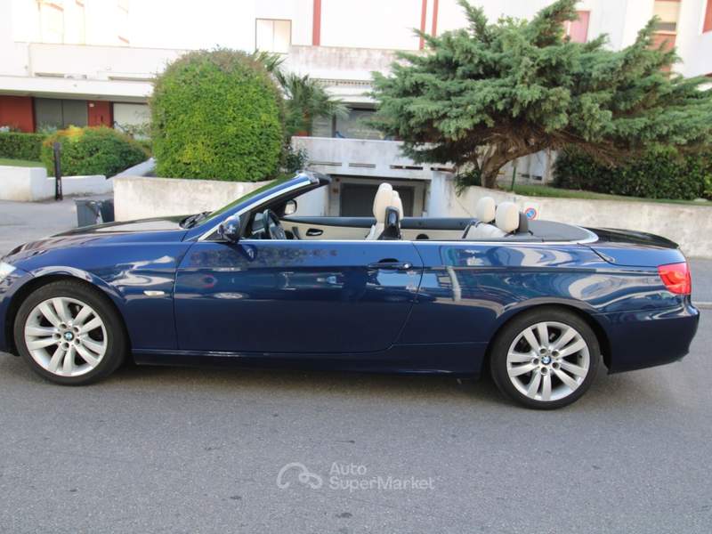 BMW Serie 3 320d