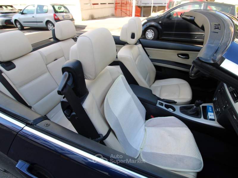 BMW Serie 3 320d