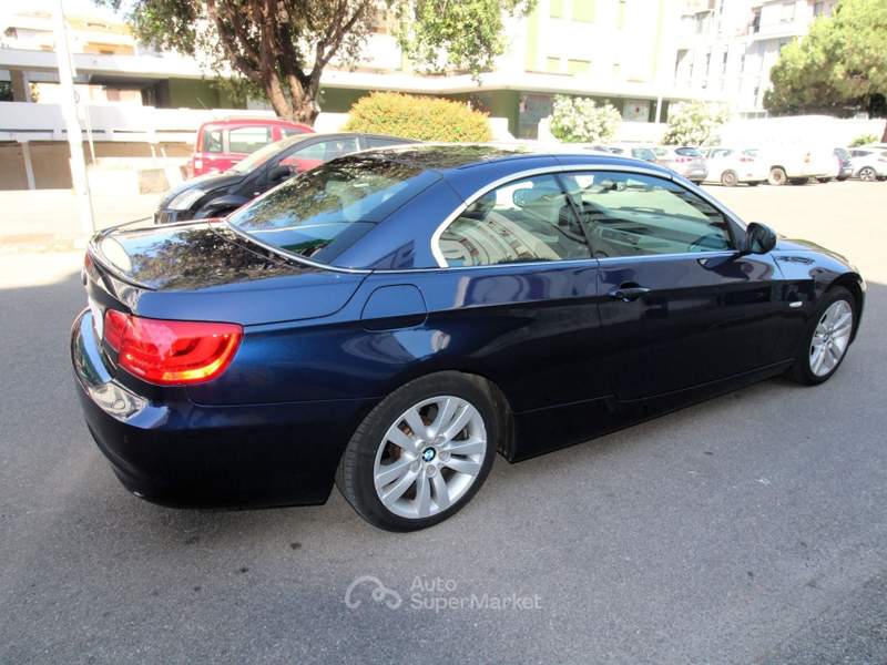 BMW Serie 3 320d
