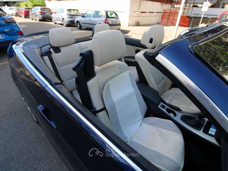 BMW Serie 3 320d