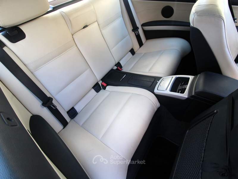 BMW Serie 3 320d