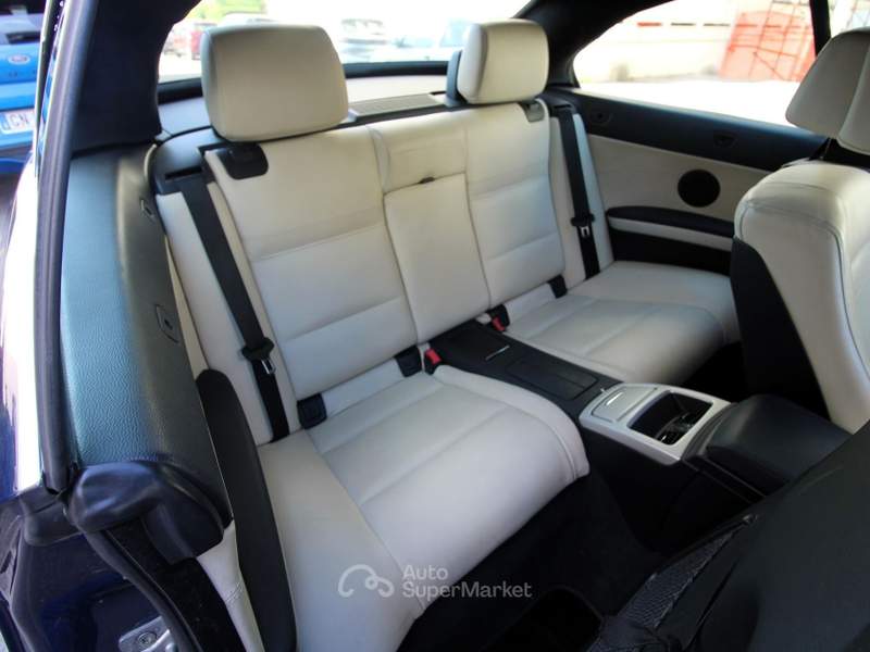 BMW Serie 3 320d