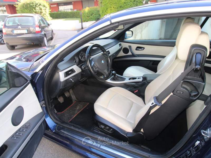BMW Serie 3 320d