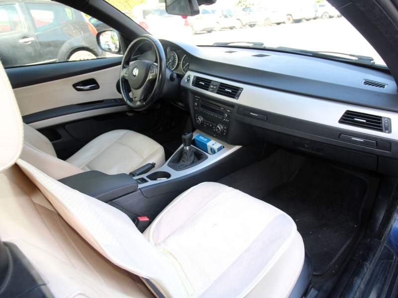 BMW Serie 3 320d