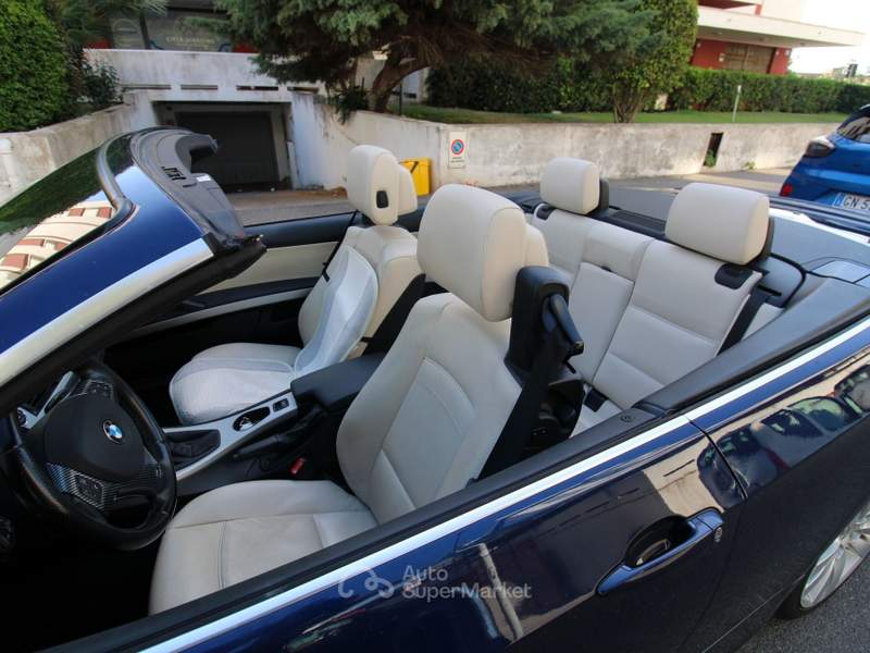 BMW Serie 3 320d