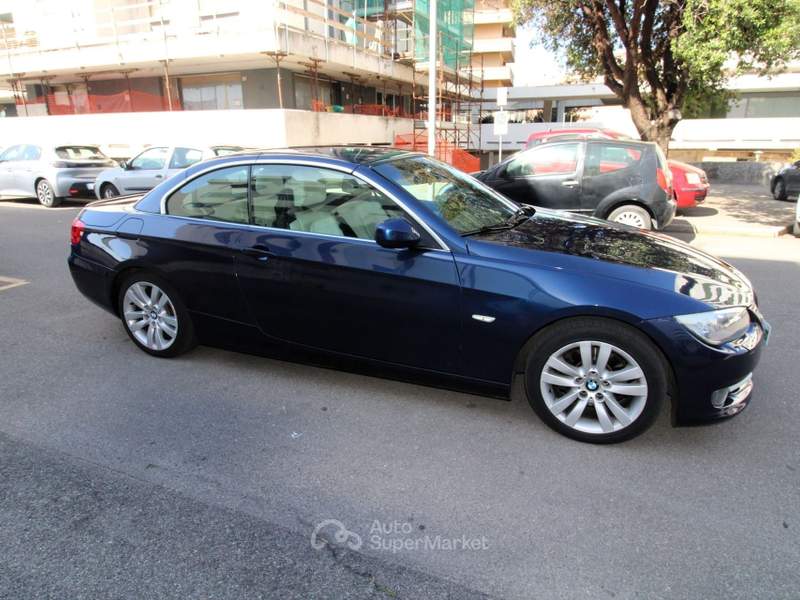 BMW Serie 3 320d