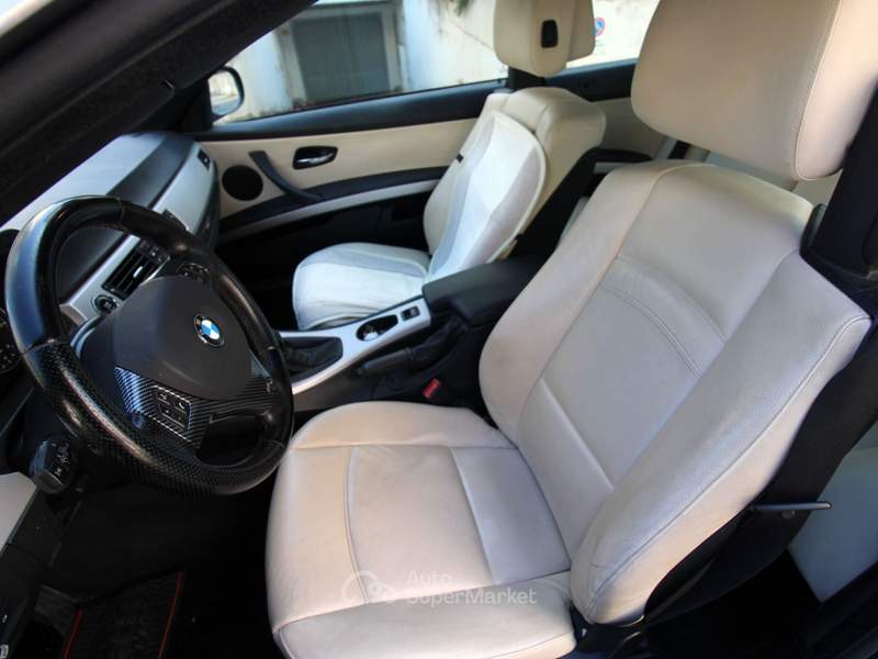 BMW Serie 3 320d