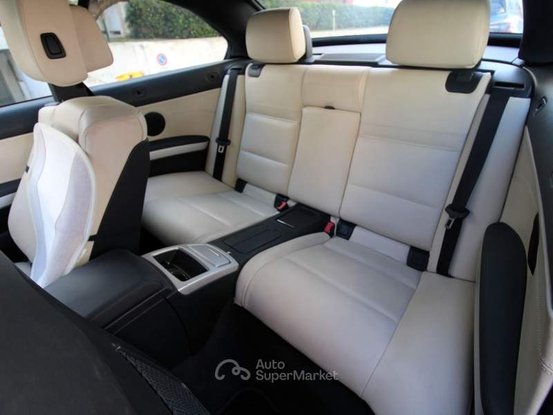 BMW Serie 3 320d